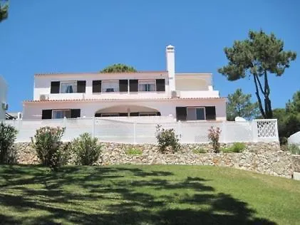 Sleeps 6 With Pool Air Con And Wifi Vale do Lobo